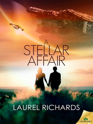 cover image of A Stellar Affair